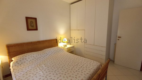 appartamento in vendita a Sestri Levante in zona Riva Trigoso