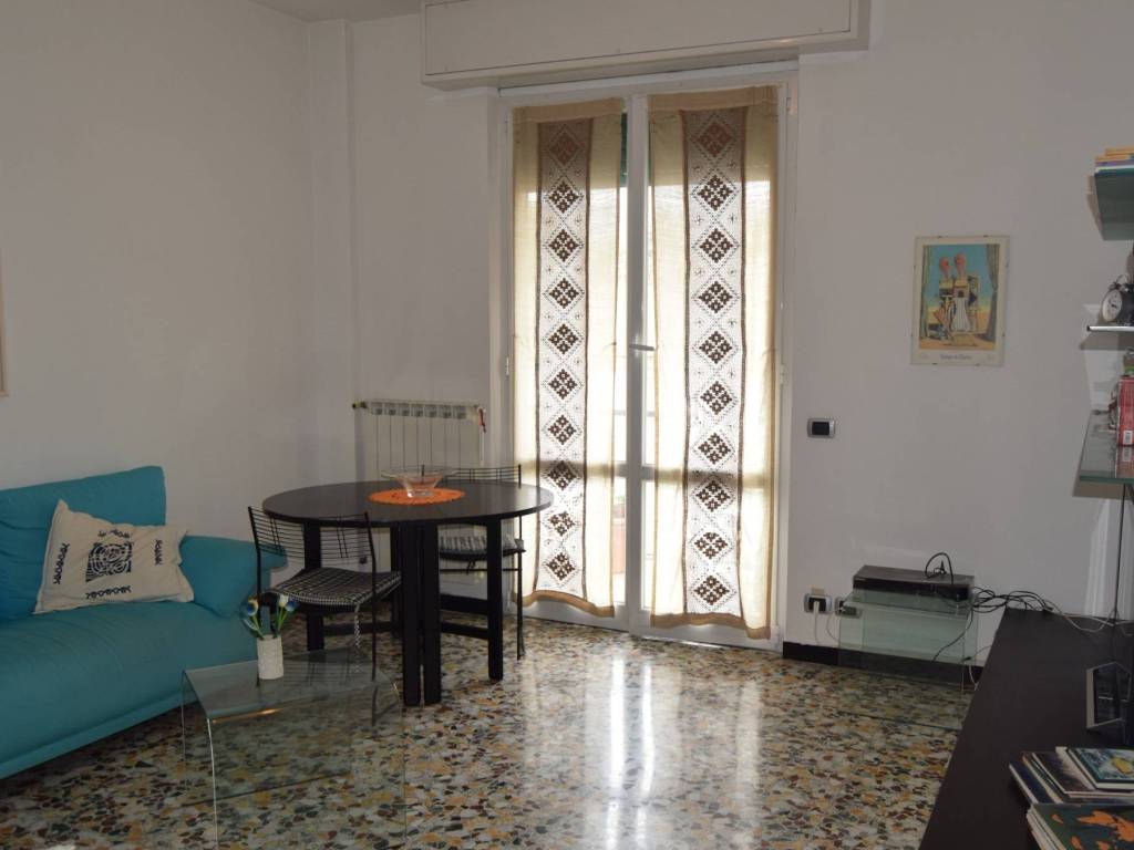 appartamento in vendita a Sestri Levante