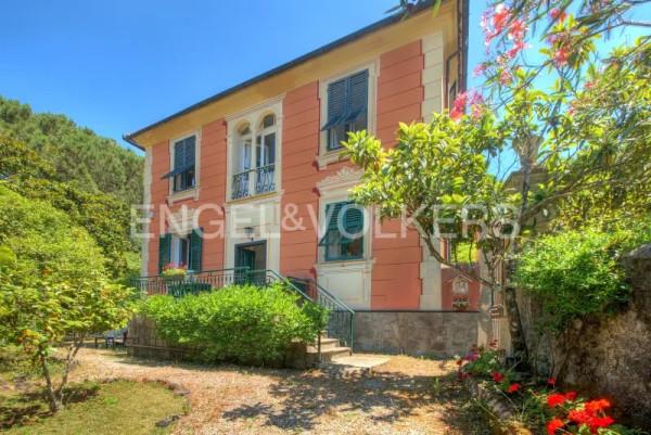casa indipendente in vendita a Sestri Levante