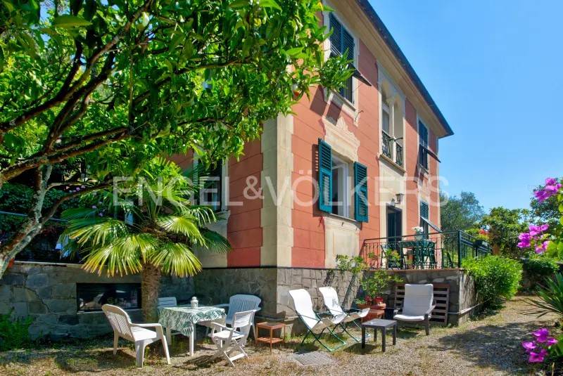 casa indipendente in vendita a Sestri Levante