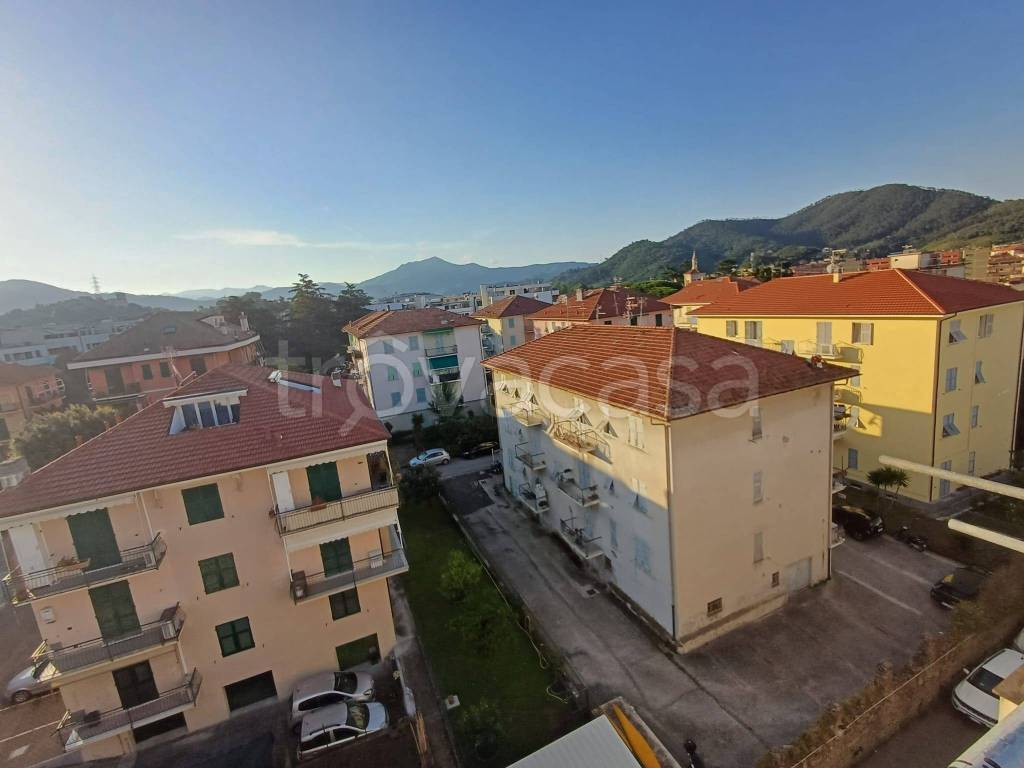 appartamento in vendita a Sestri Levante