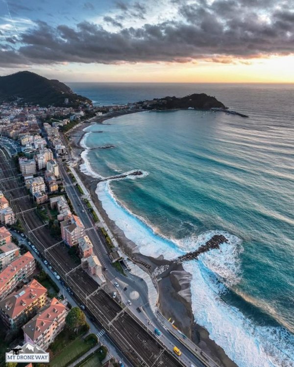 appartamento in vendita a Sestri Levante