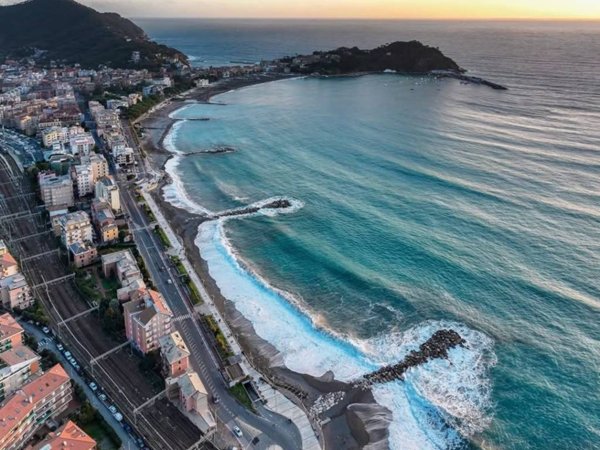 appartamento in vendita a Sestri Levante