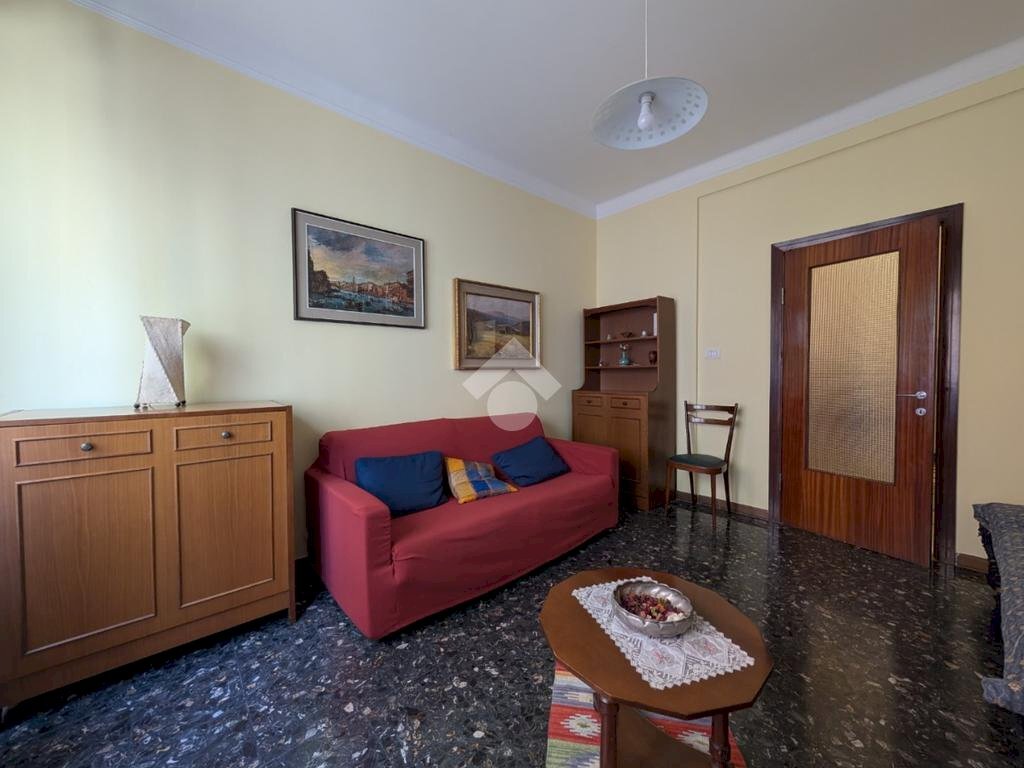 appartamento in vendita a Sestri Levante