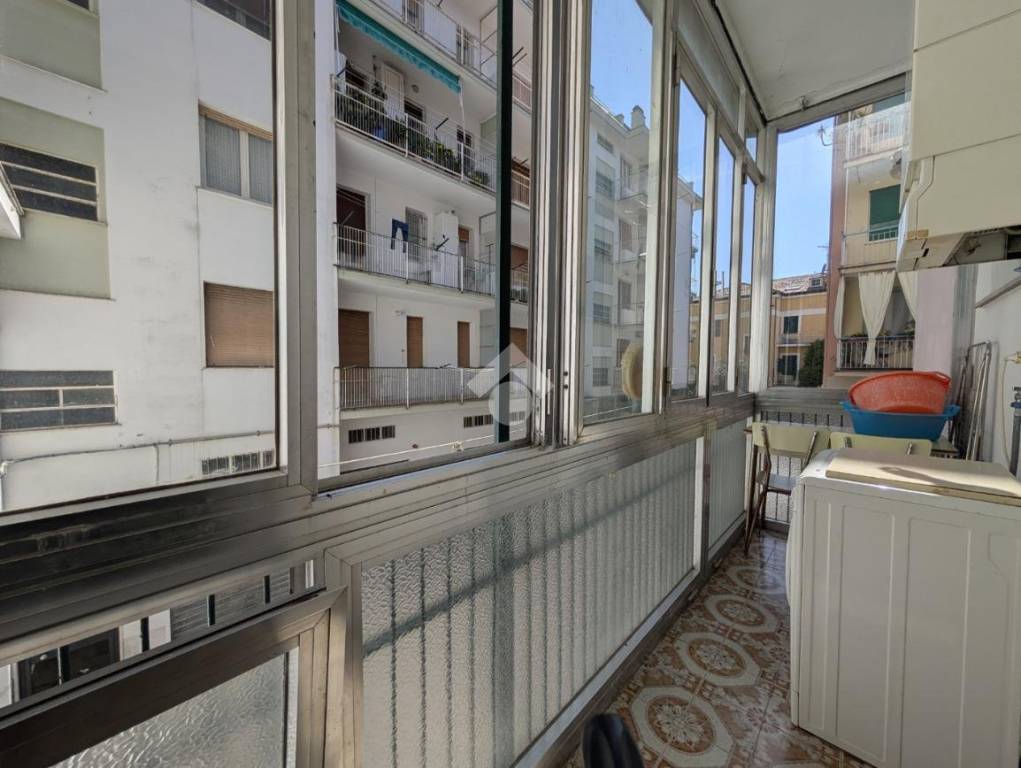 appartamento in vendita a Sestri Levante