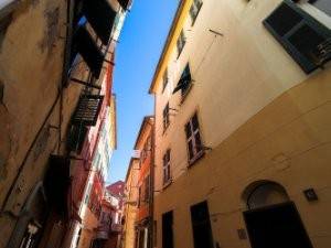 appartamento in vendita a Sestri Levante