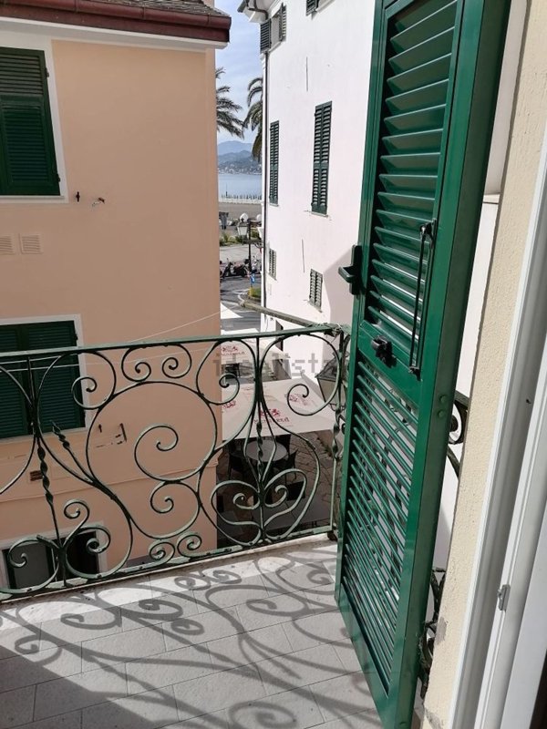 appartamento in vendita a Sestri Levante