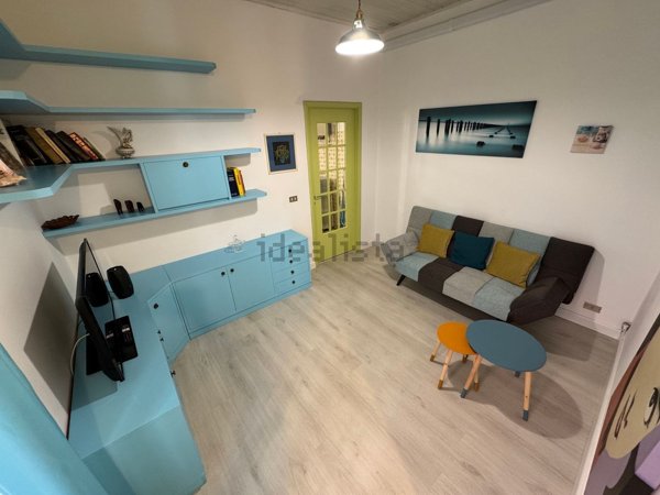 appartamento in vendita a Sestri Levante