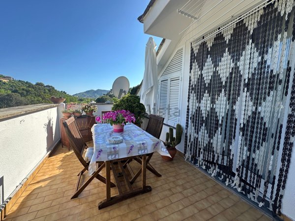 appartamento in vendita a Sestri Levante