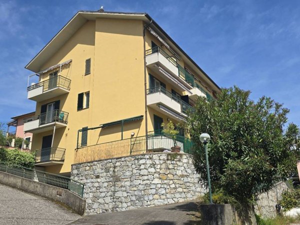 appartamento in vendita a Sestri Levante