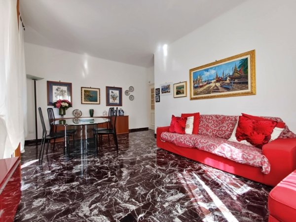 appartamento in vendita a Sestri Levante