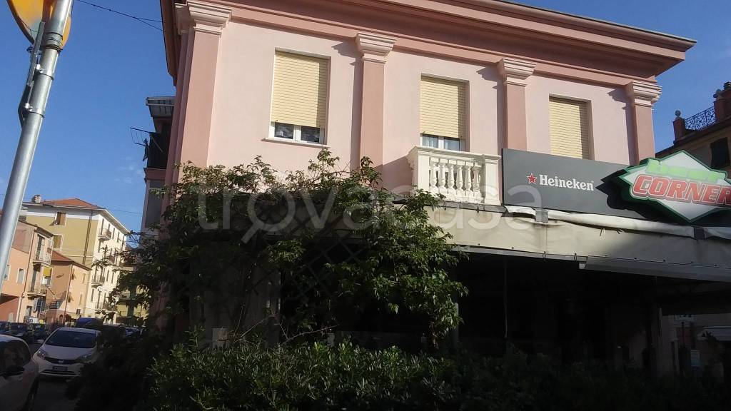 appartamento in vendita a Sestri Levante in zona Riva Trigoso