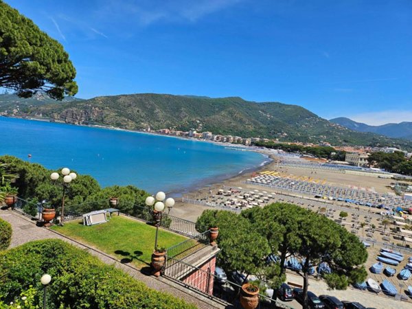 appartamento in vendita a Sestri Levante