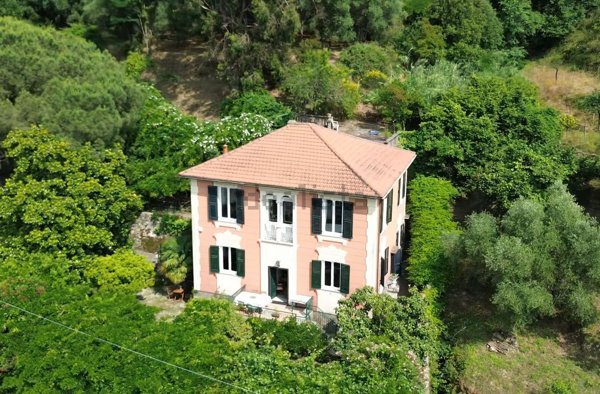 casa indipendente in vendita a Sestri Levante