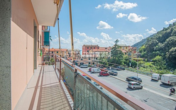 appartamento in vendita a Sestri Levante in zona Riva Trigoso