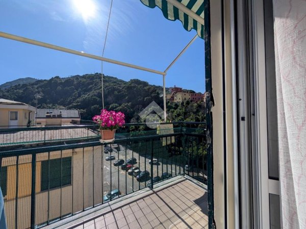 appartamento in vendita a Sestri Levante in zona Riva Trigoso