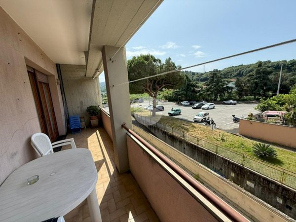 appartamento in vendita a Sestri Levante in zona Riva Trigoso