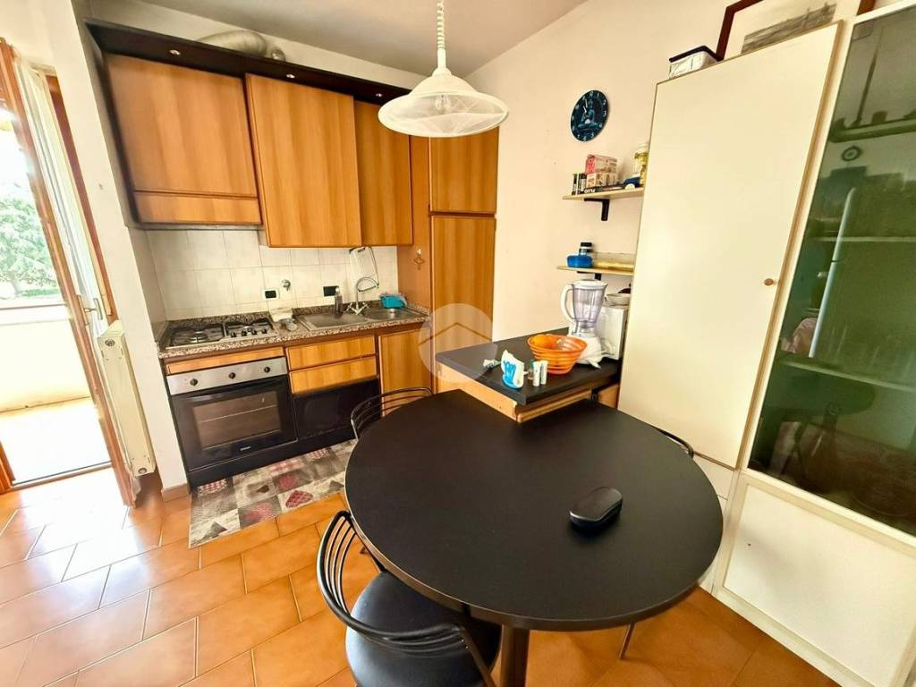 appartamento in vendita a Sestri Levante in zona Riva Trigoso