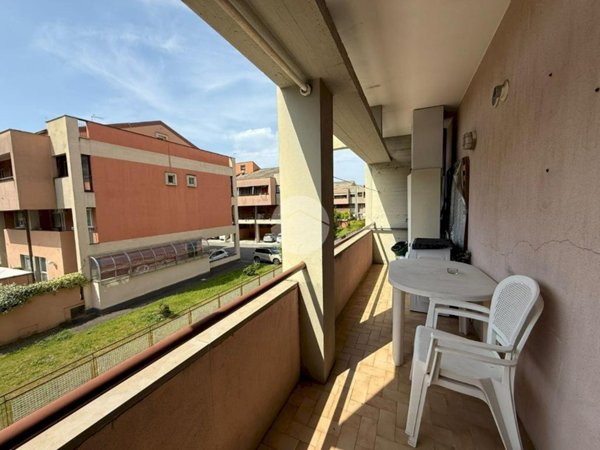 appartamento in vendita a Sestri Levante in zona Riva Trigoso