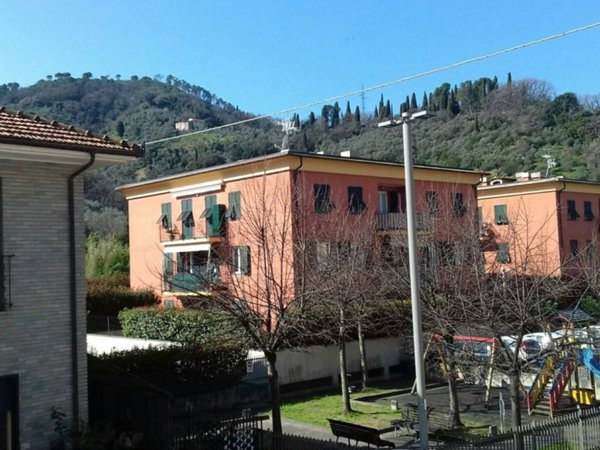 appartamento in vendita a Sestri Levante in zona Riva Trigoso