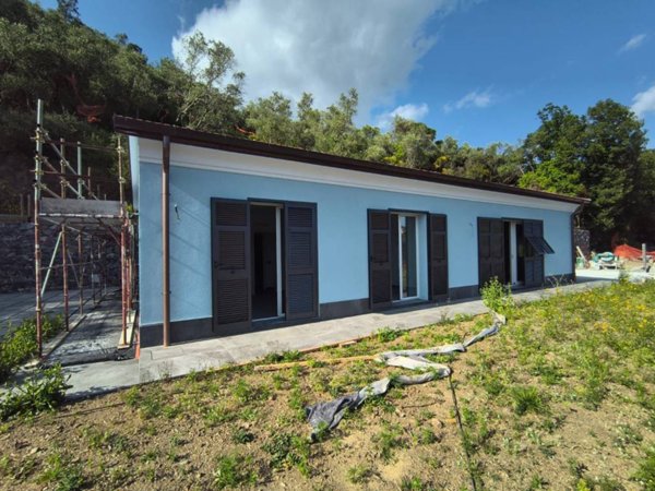 casa indipendente in vendita a Sestri Levante