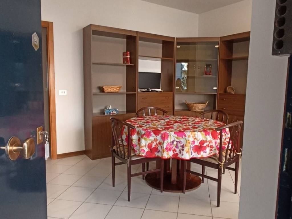 appartamento in vendita a Sestri Levante in zona Riva Trigoso