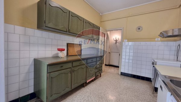 appartamento in vendita a Sestri Levante