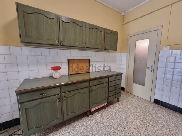 appartamento in vendita a Sestri Levante