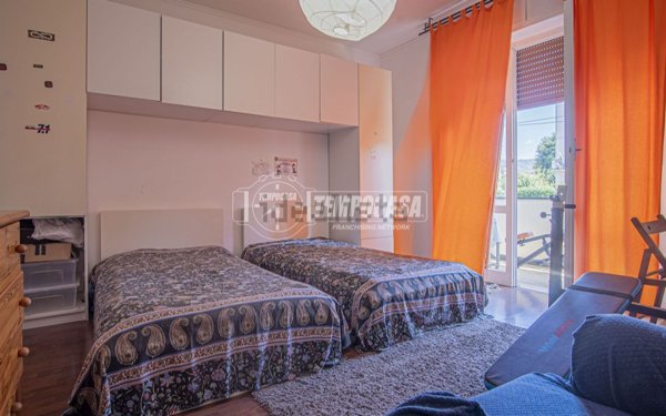 appartamento in vendita a Sestri Levante in zona Riva Trigoso