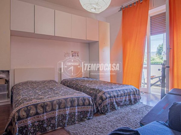 appartamento in vendita a Sestri Levante in zona Riva Trigoso