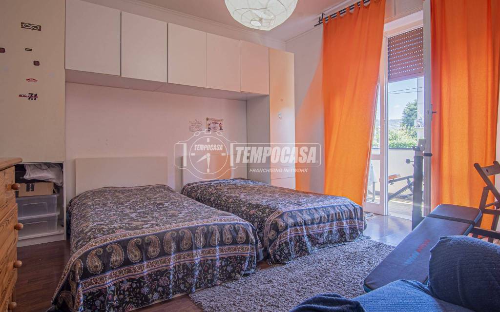 appartamento in vendita a Sestri Levante in zona Riva Trigoso