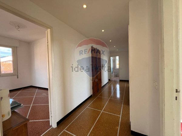 appartamento in vendita a Sestri Levante