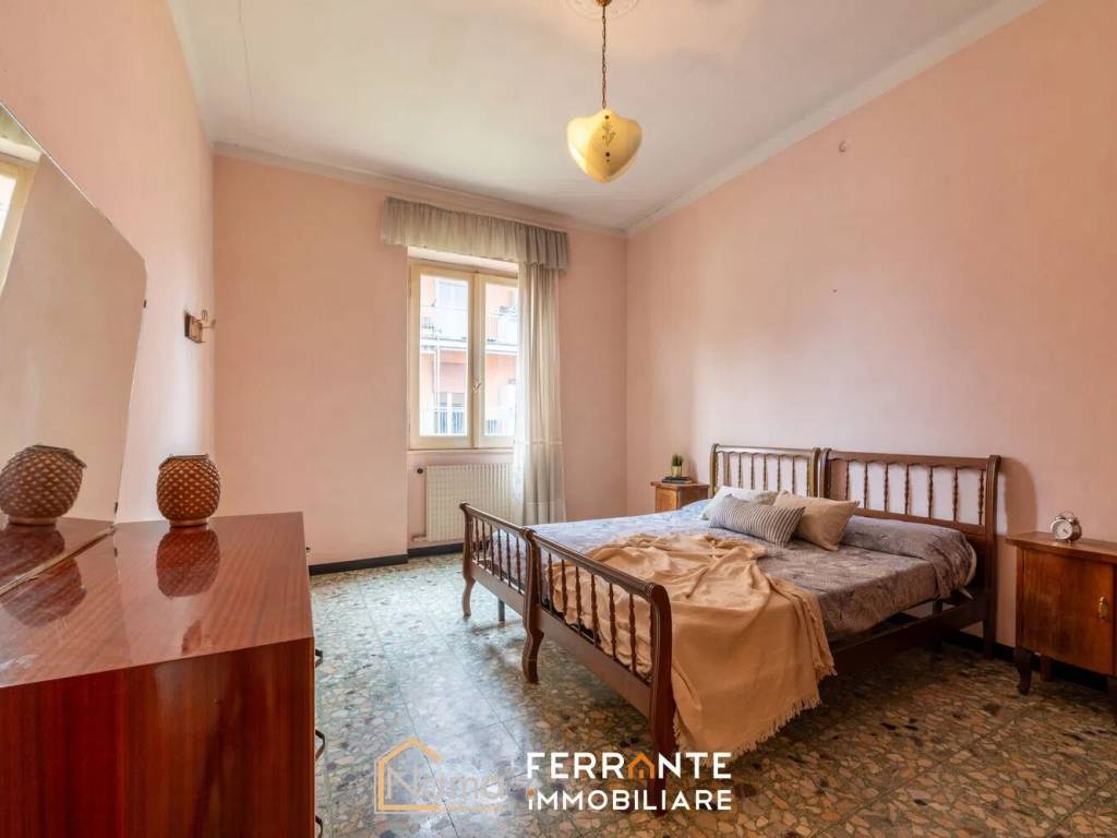 appartamento in vendita a Sestri Levante