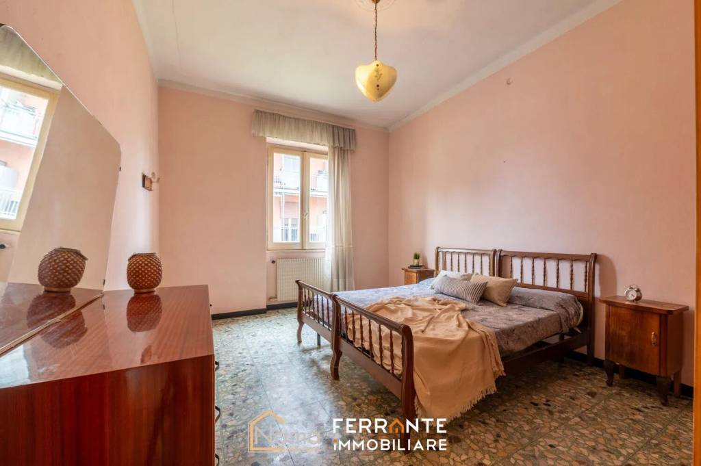 appartamento in vendita a Sestri Levante