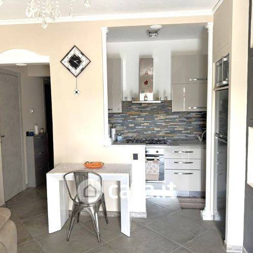 appartamento in vendita a Sestri Levante in zona Riva Trigoso