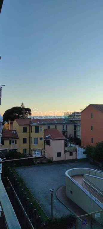 appartamento in vendita a Sestri Levante in zona Riva Trigoso
