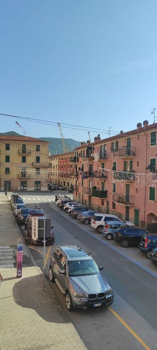appartamento in vendita a Sestri Levante in zona Riva Trigoso