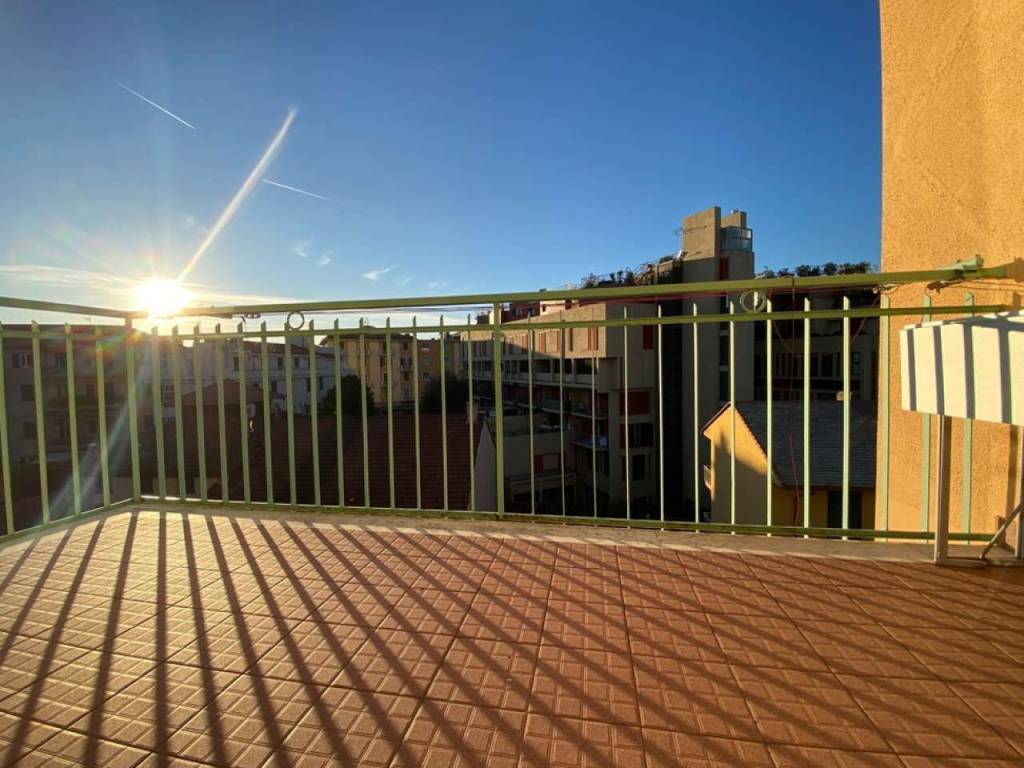 appartamento in vendita a Sestri Levante