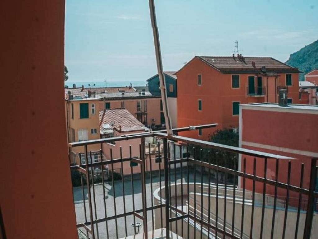appartamento in vendita a Sestri Levante