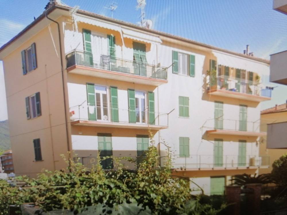 appartamento in vendita a Sestri Levante
