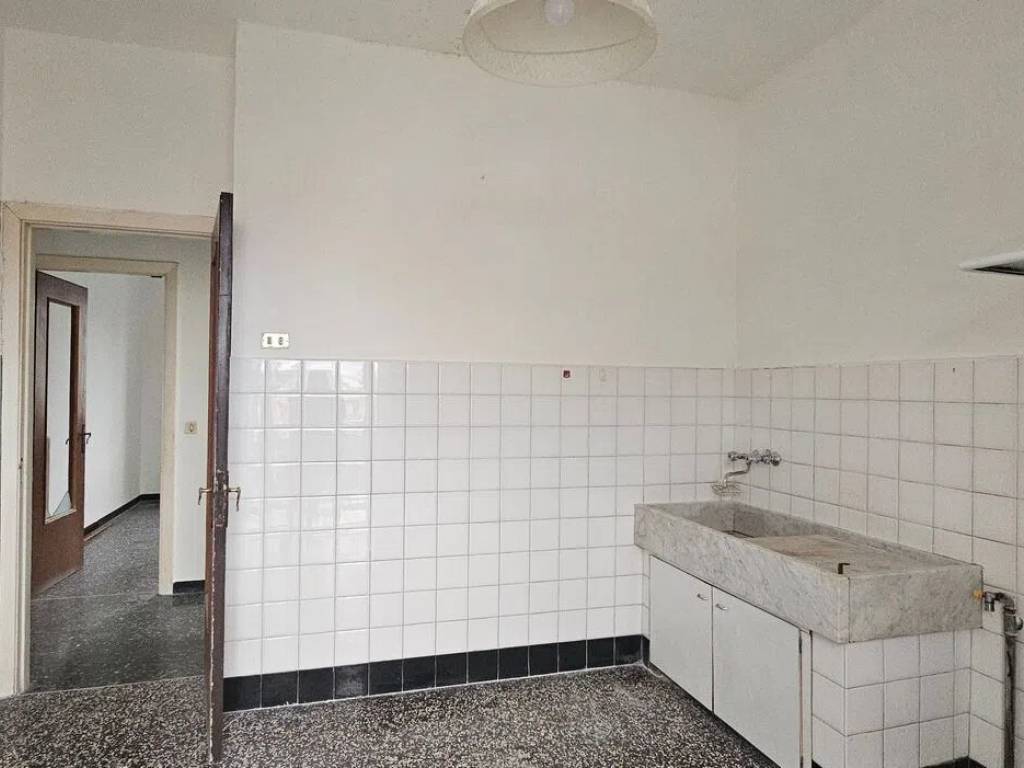 appartamento in vendita a Sestri Levante
