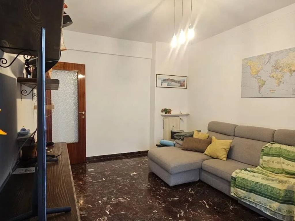 appartamento in vendita a Sestri Levante