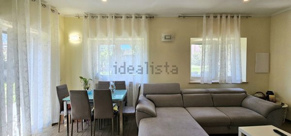 appartamento in vendita a Sestri Levante in zona Riva Trigoso