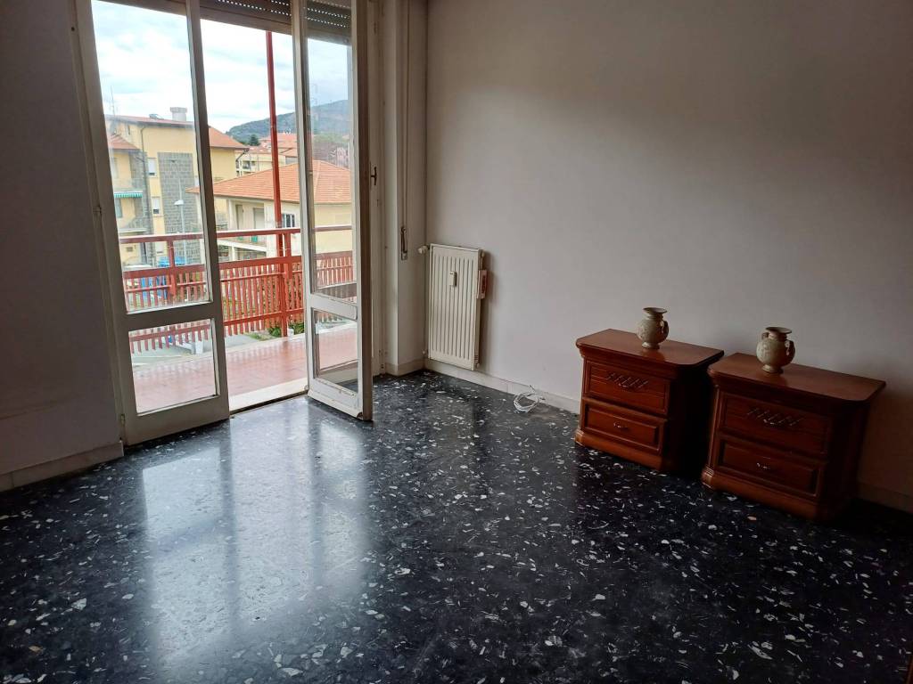 appartamento in vendita a Sestri Levante in zona Riva Trigoso