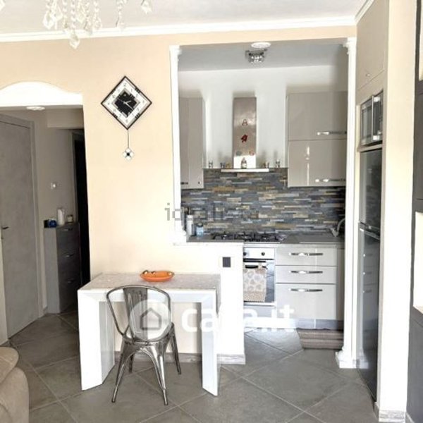appartamento in vendita a Sestri Levante