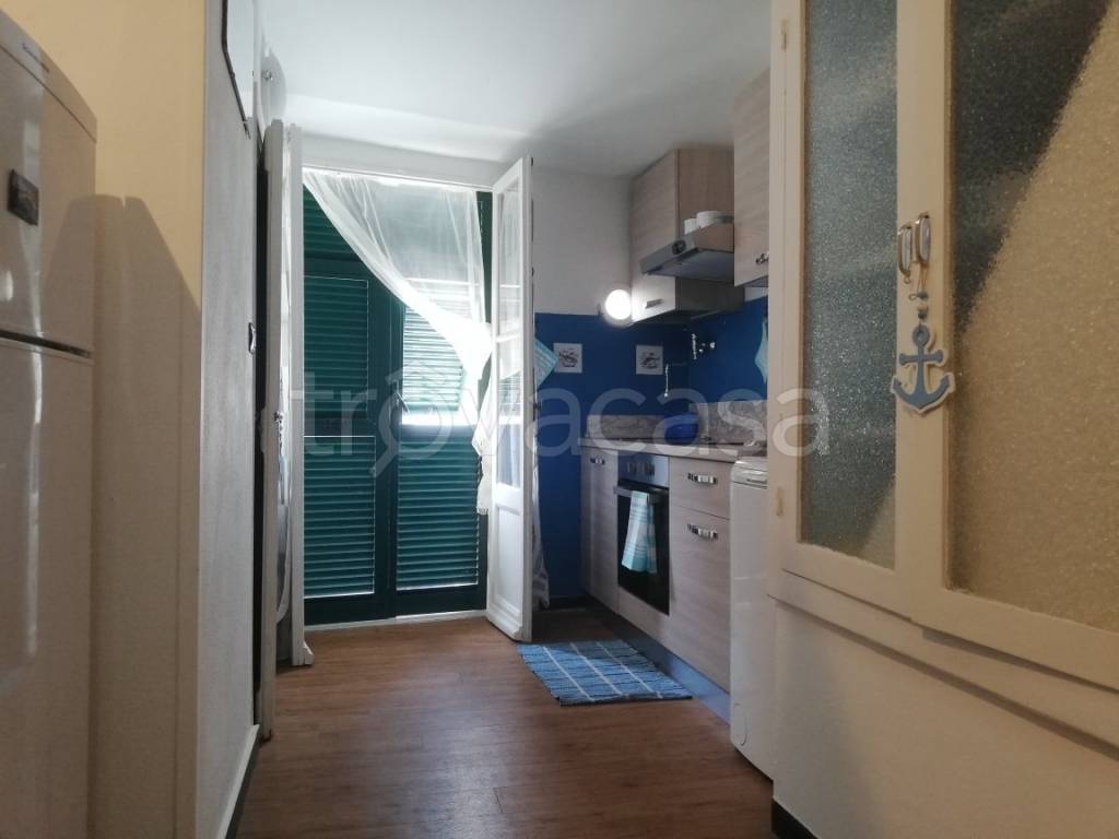 appartamento in vendita a Sestri Levante