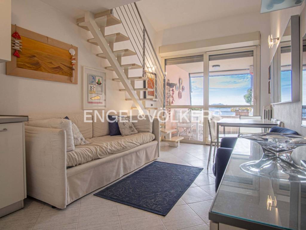 appartamento in vendita a Sestri Levante