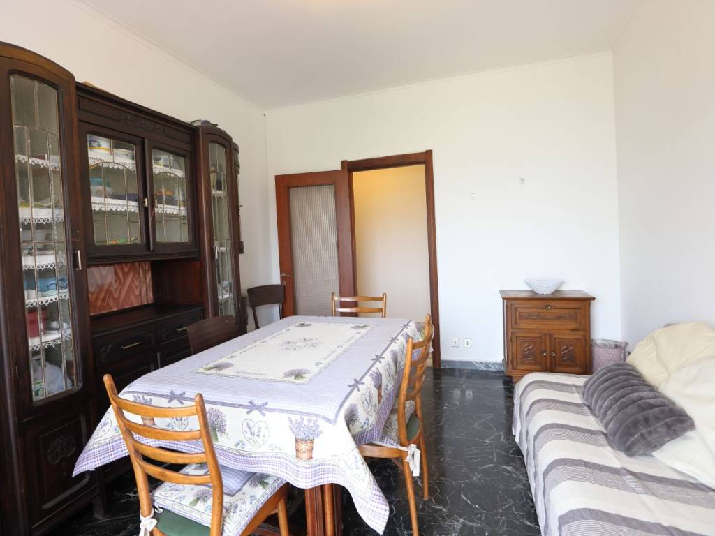 appartamento in vendita a Sestri Levante