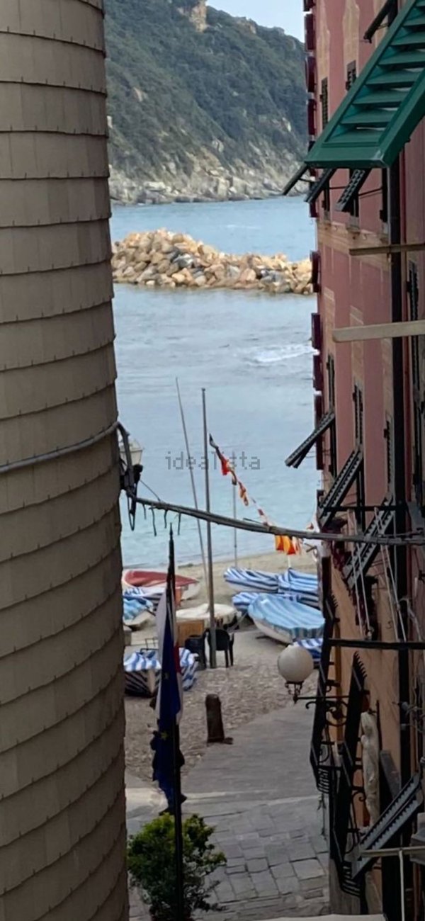 appartamento in vendita a Sestri Levante