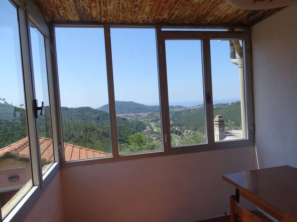 casa indipendente in vendita a Sestri Levante